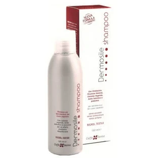 Dermosile Haarwaschmittel 150 ml