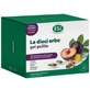 Esi le dieci erbe psyllium gel 30 sachets