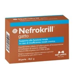 Nefrokrill cat 30 pereł