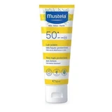 Mustela sun milk 40 ml