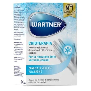 Wartner Wart Spray 12 applications
