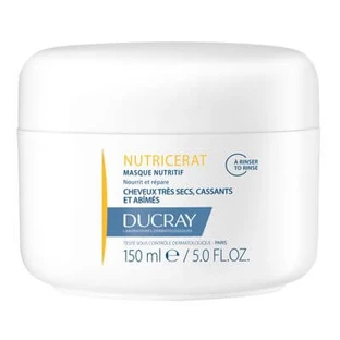 Nutricerat nährende Maske sehr trockenes sprödes und geschädigtes Haar 150 ml