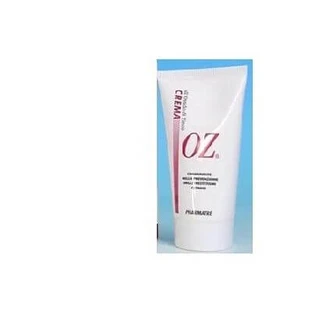 Oz Zinc Oxide Cream 75 ml