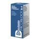 Dermovitamin micoblock 3-in-1 moisturizing and breathable blue nail polish 5 ml
