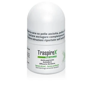 Traspirex pour peau sensible 20 ml