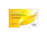 Cadifen 15 filters 3 g