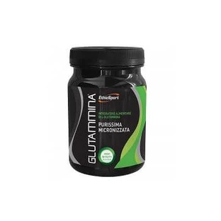 Ethicsport glutamine en poudre 300 g