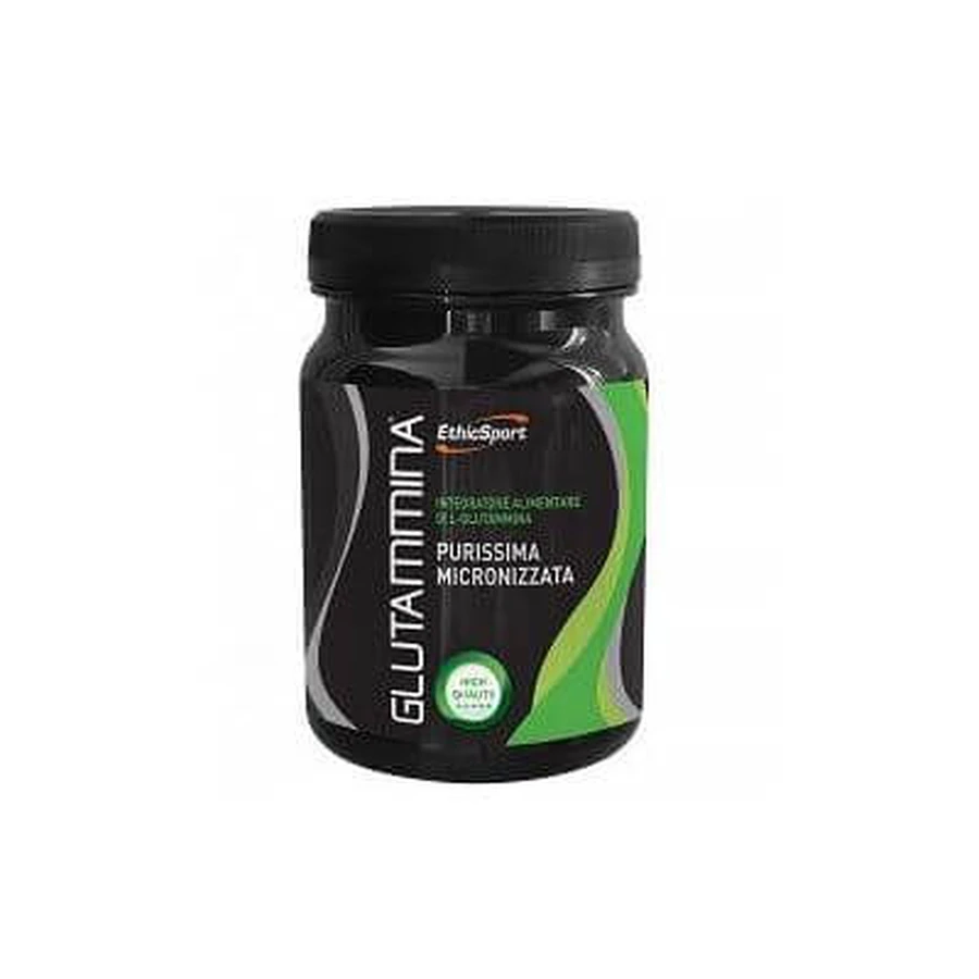 Ethicsport glutamine powder 300 g