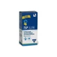 Ophthalmic solution tsp 0.5% ts polysaccharide vial 10 ml