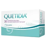 Quetidia 30 Tabletten