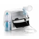 Nebula Modular Aerosol System with m2000 ampoule + mask + Rhinowash nasal solution for inhalation therapy