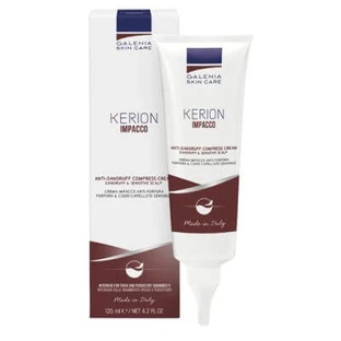 Kerion pack anti-pelliculaire nouvelle formule 125 ml