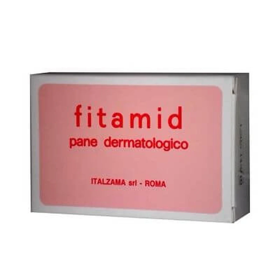 Fitamid dermatologic bread 150 g