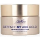 Defense my age crema fortificante rica en oro 50 ml