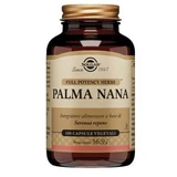 Zegepalm 100 plantaardige capsules
