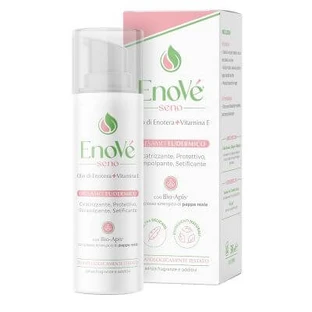 Eudermic Borstbalsem "Enove" 50 ml