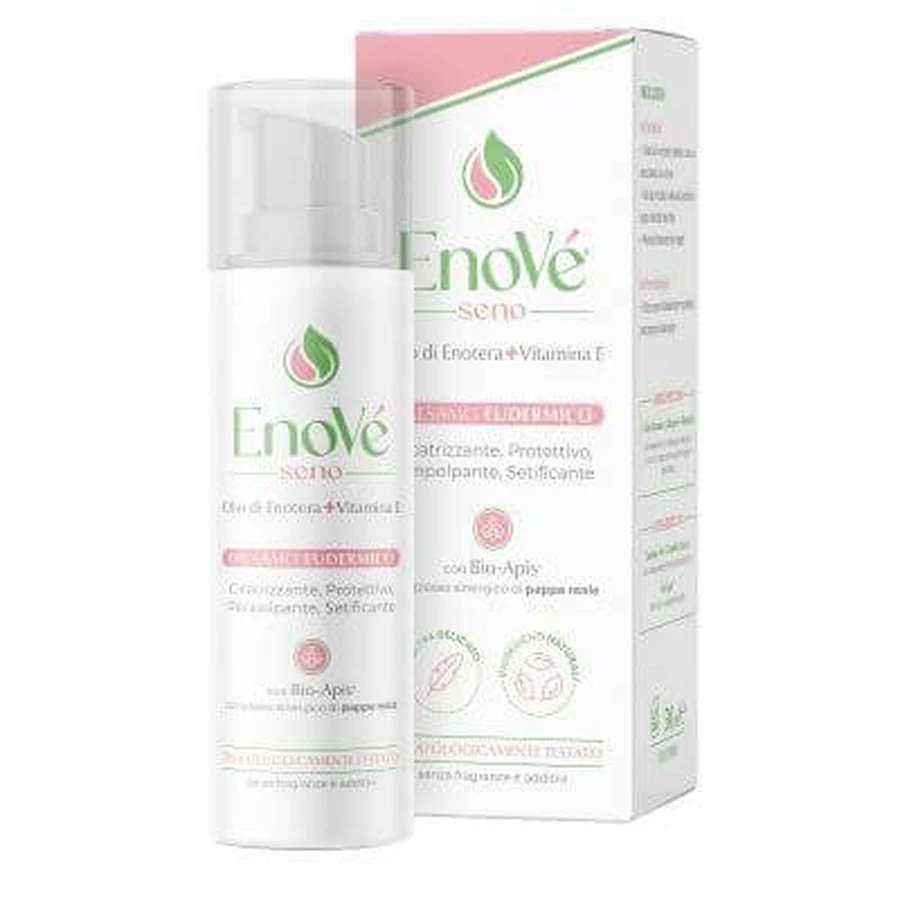 Eudermic Borstbalsem "Enove" 50 ml