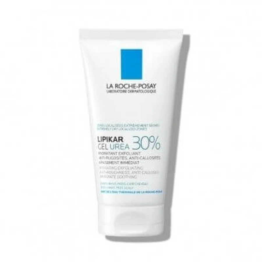 Lipikar gel 400 ml prijs korting