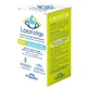 Lacristar lubricating eye drops 0.4% sodium hyaluronate multidose 10 ml