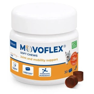 Movoflex s 30 chewable tablets