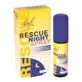 Bezalkoholowy spray na noc Rescue 20 ml 1 szt.
