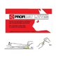 Proficat Litter pelleted cat urine sample 200 g
