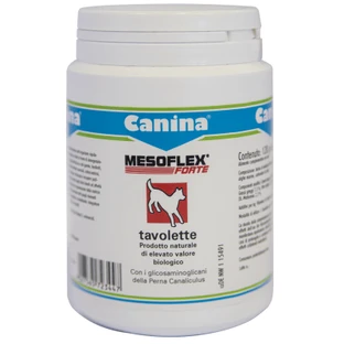Mesoflex forte 120 Tabletten