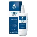 Hylo-gel Hyaluronic acid lubricating eye drops 0.2% 10 ml