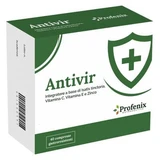 Antivir 40 tabletten