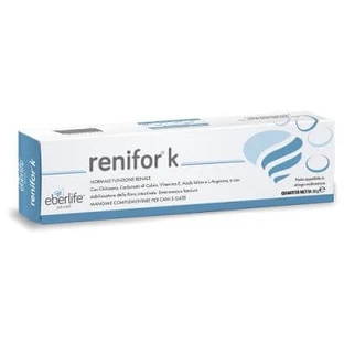 Renifor k jeringa multiacción alimento complementario para perros y gatos 30 g