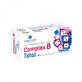 Complex B Total, 30 capsules, Helcor