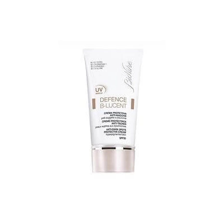 Defense b-lucent anti-stain spf50 40 ml