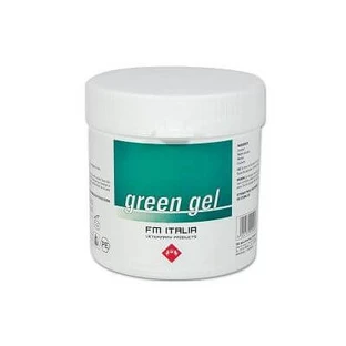 Green gel 750 ml