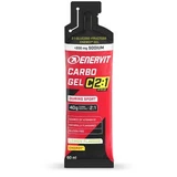 Enervit c2 1 pro carbo Gel Zitrone mit Natrium 60 ml