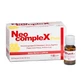 Neocomplex plus 10 single-dose vials 10 ml