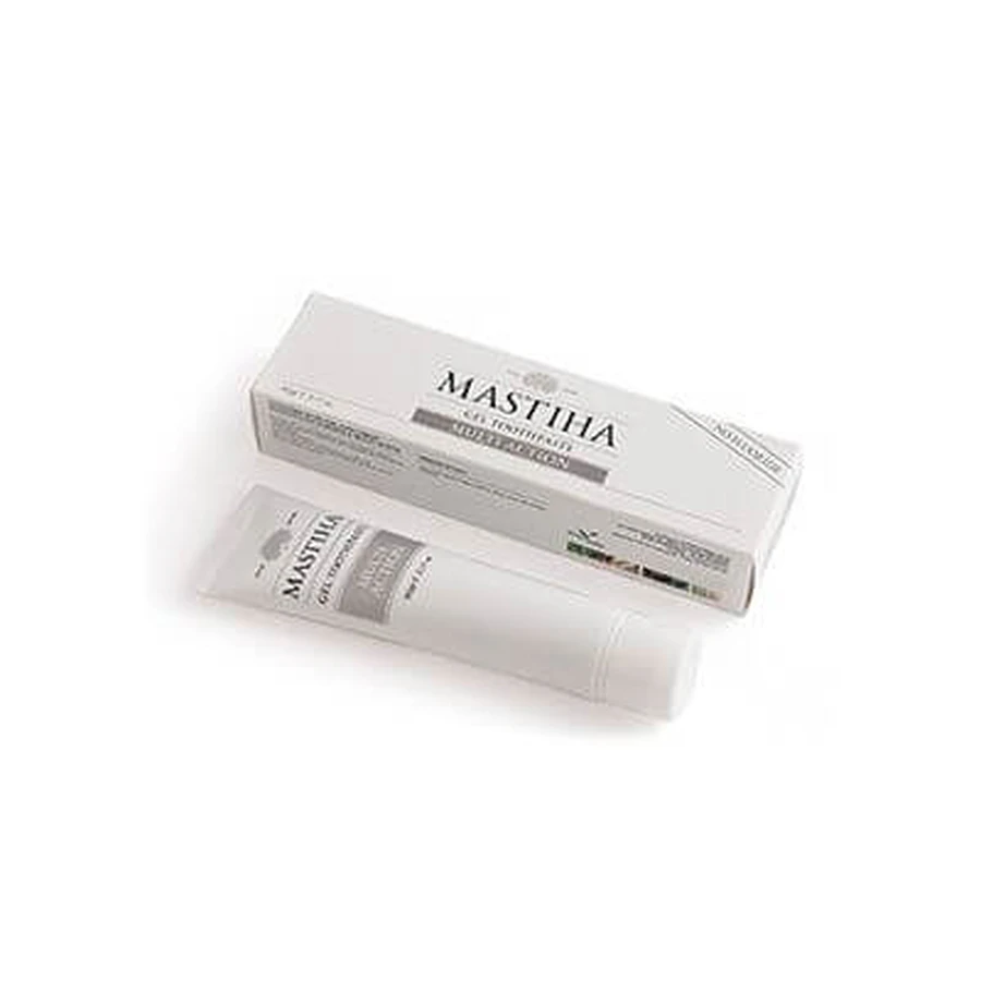 Pasta dentífrica Chios Mastiha Multiacción 90 g