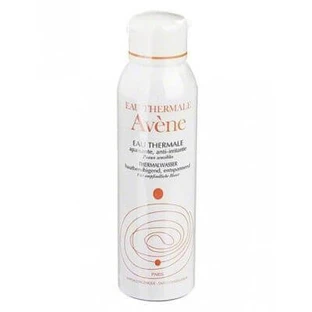 avene thermales Quellwasser thermales Quellwasser Spray 50 ml