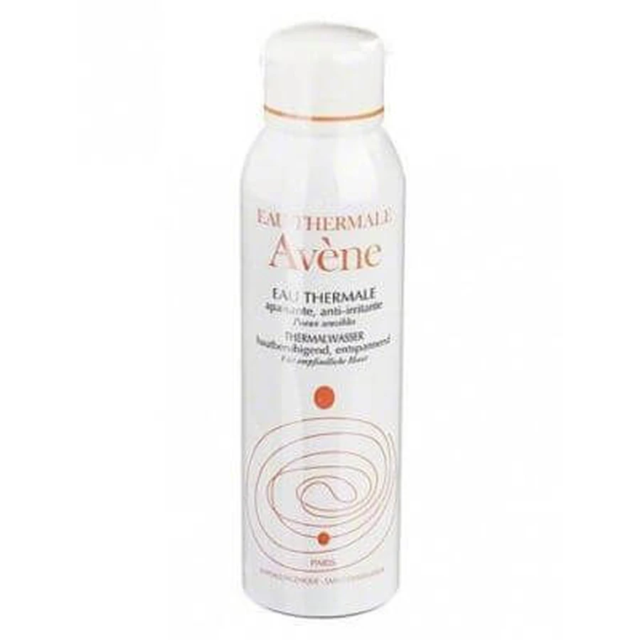 avene thermales Quellwasser thermales Quellwasser Spray 50 ml