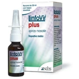 Linfovir plus nasal spray 30 ml