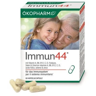 Imun 44 60 capsules