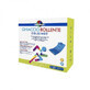 Reusable pad Cald/Rece Master Aid, 13x28 cm, Pietrasanta Pharma