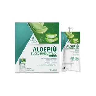 Aloe vera frais pur jus 10 bâtonnets