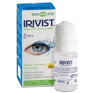Irivist Augentropfen 10 ml