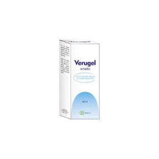 Verugel gel 30 ml