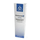 Seborroïsch eczeem adjuvans nicotinamide ds crème 30 g