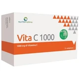 Vita c 1000 30 tabletten