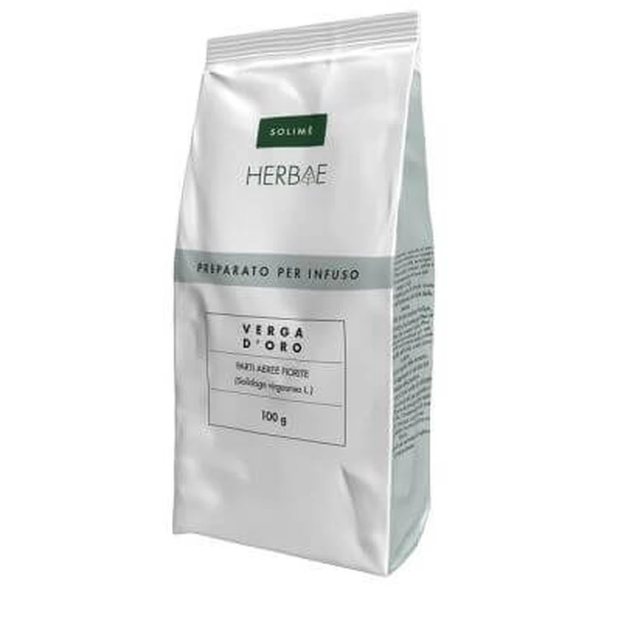 Verga doro somm cut herbal tea 100 g