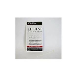 Etiltest Speichel-Alkoholtest 1 St.