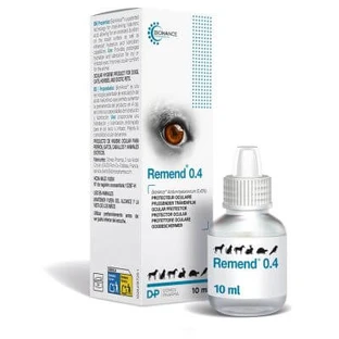 Remend 0.4 10 ml