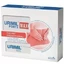 Verpakking Urimil Forte Max, 30 capsules en Urimil Gel 50 ml, NaturPharma